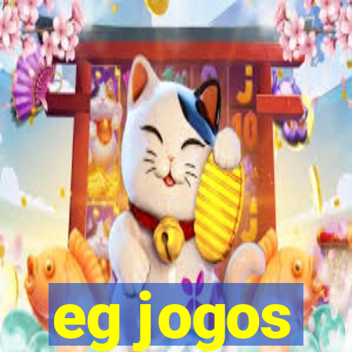 eg jogos